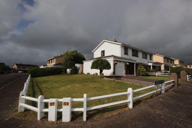 No. 1 Castle Close, Carrigtwohill, Co. Cork