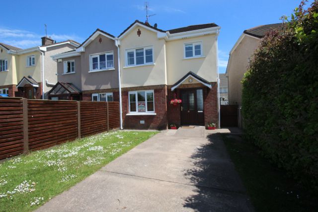 No. 19 College Lawn, College Manor, Cobh, Co. Cork